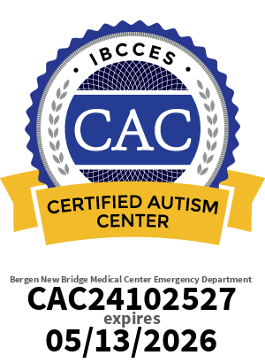 IBCCES CAC Badge