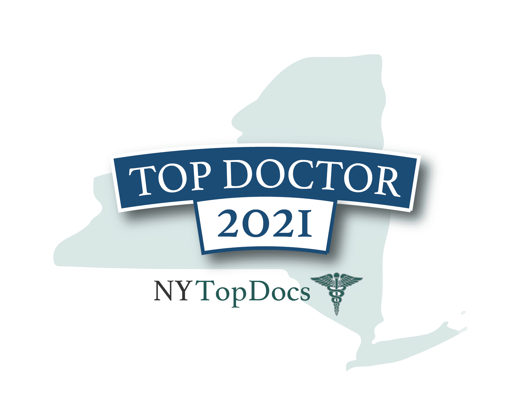 NY Top Doctor 2021