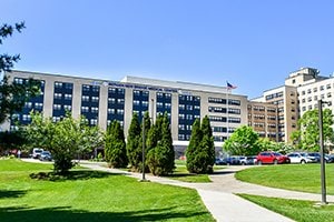 Bergen New Bridge Medical Center