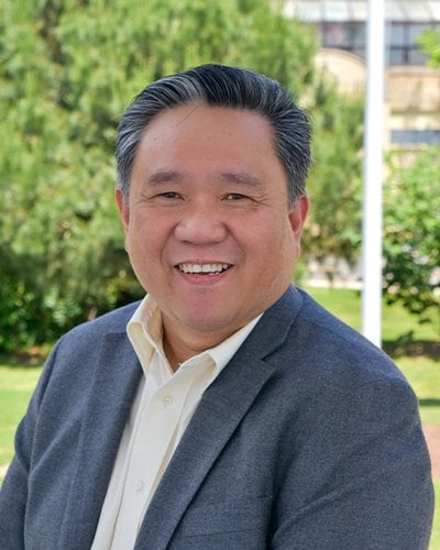 Angelo C. Mabasa