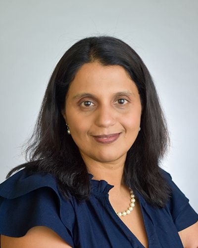 Prathila Nair