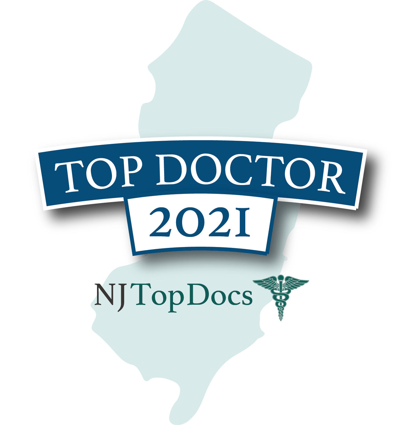 NJ Top Doctor 2021